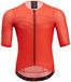 Silvini Legno Maillot manches courtes Orange S Homme