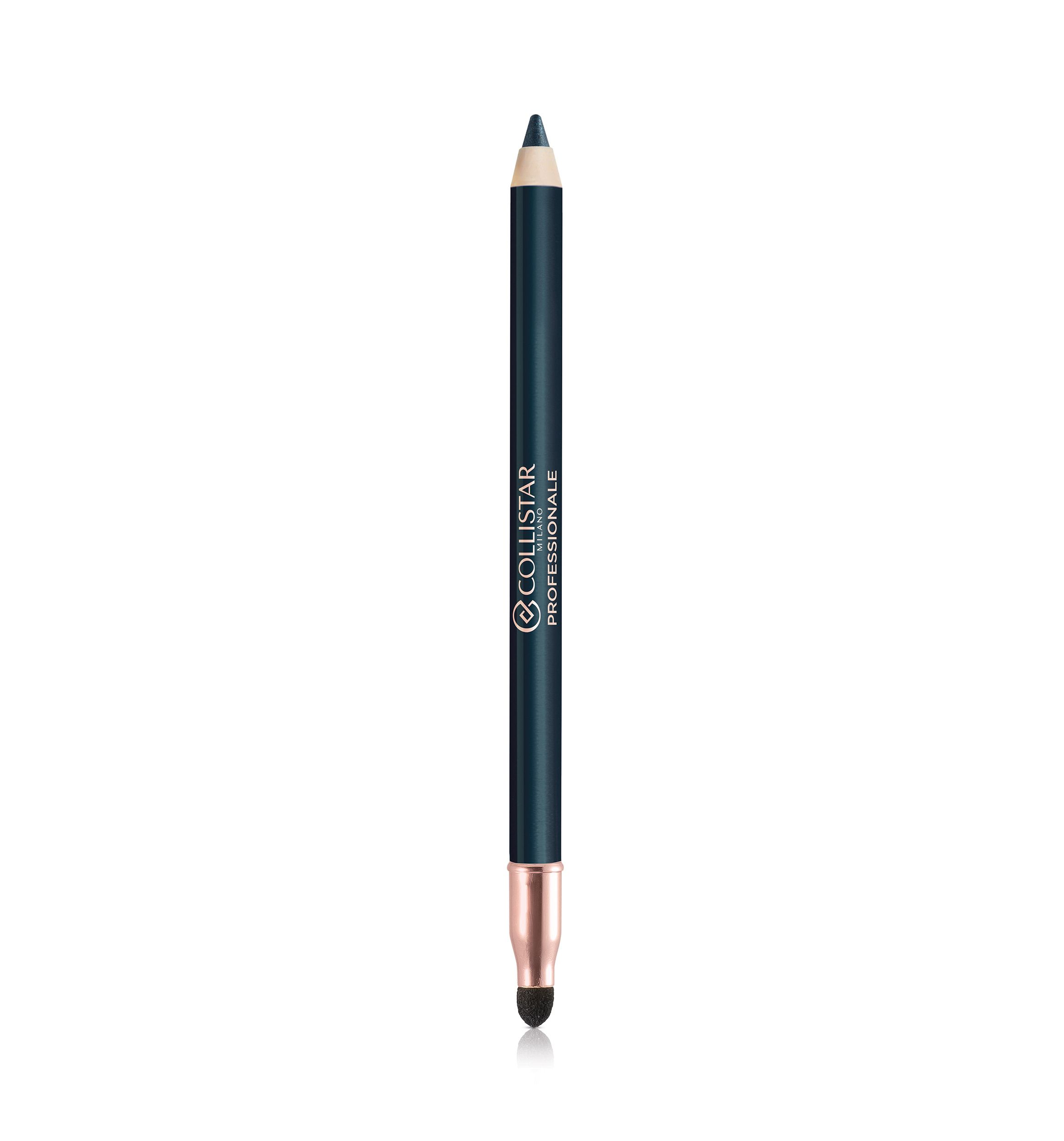 Collistar Professionale Eye Pencil Kohl 11 Blu Metallo - 1.2 ml - Oogpotlood