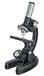 National Geographic 900X Smartphone Hold Microscoop met koffer en fotoaccessoires zwart