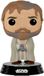 Funko POP Star Wars Luke Skywalker #106