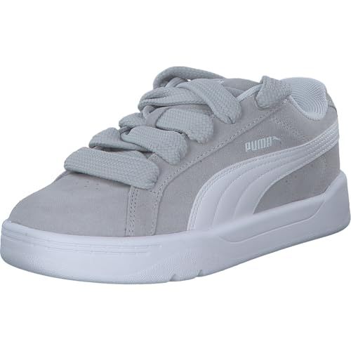Puma Park Life Easy SD Lichtgrijs