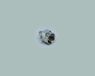 BKL Electronic 0403407 kabel-connector Zilver