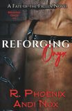 Reforging Onyx: A Fate of the Fallen Novel