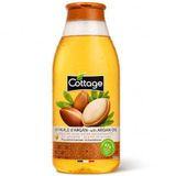 COTTAGE Arganolie gel (560 ml)