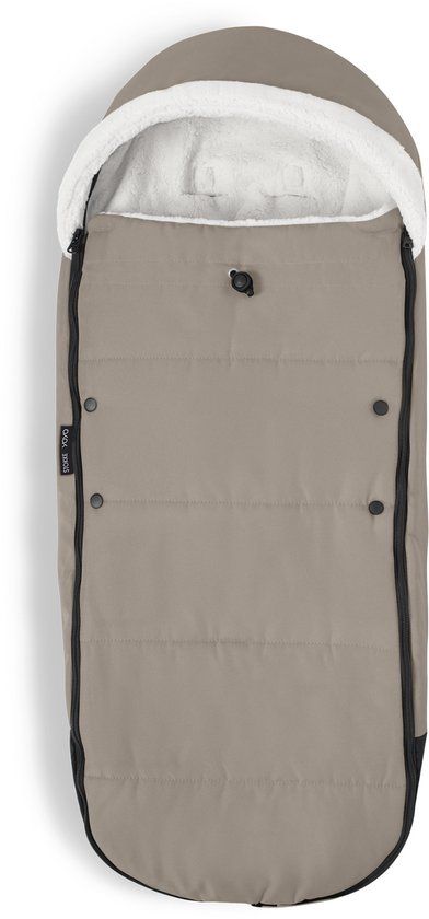 Stokke® YOYO Voetenzak | Taupe