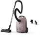 Electrolux EB51C1WP 3 l Cilinderstofzuiger Droog 750 W Zakloos Roze