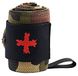Harbinger Red Line 78-Inch Pols Wraps voor Gewichtheffen (Paar) Camo