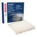 BOSCH Filter, Innenraumluft 1987435071