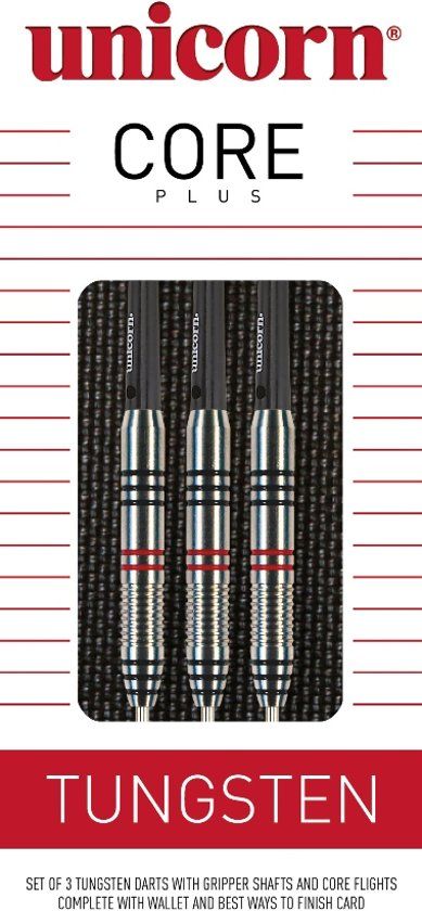 Unicorn Core Plus Tungsten 27 gram