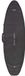 Ocean & Earth Hypa Shortboard 6´4´´ housse de surf noir