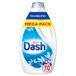 Dash Lessive liquide Envolée d'Air Frais 70 lavages 3,15 L