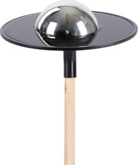 Esschert Design Vogelbad op paal met waterreservoir - Multi