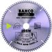 BAHCO Cirkelzaag 8501-28Sw