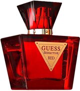 Guess Seductive Red Women Eau de Toilette eau de toilette / dames