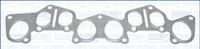 Gasket, Ajusa Gasket, intake/exhaust manifold