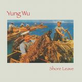 Konkurrent Yung Wu - Shore Leave (LP) (Limited Edition)