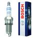Bosch Automotive YR7KII33T Bougies Double Iridium - 1 stuk
