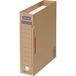 Elba Archiefmap tric System, naturel bruin, voor ca. 500 vel A4, 30 stuks