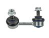 MEYLE Stange/Strebe, Stabilisator 28-160600022/HD Vorderachse links | Compatibel met: KIA SORENTO I