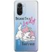 ERT GROUP Disney Marie 004 mobiel telefoonhoesje voor Xiaomi MI 11i/ REDMI K40/K40 PRO/POCO F3/ F3 PRO