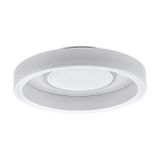 EGLO Remidos Plafondlamp - 40 cm - Wit