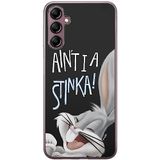 ERT GROUP mobiel telefoonhoesje voor Samsung A14 4G/5G Looney Tunes Bugs 003