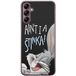 ERT GROUP mobiel telefoonhoesje voor Samsung A14 4G/5G Looney Tunes Bugs 003