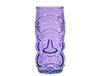 Home Totem 817823 cocktailglazen, Aubergine, 6 stuks