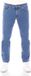 Wrangler Jeans Greensboro regular/straight Fit Bleu Adultes Jean en denim