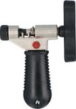 Dresco Kettingpons 6-9 Speed Zwart