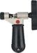 Dresco Kettingpons 6-9 Speed Zwart