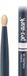 Promark TX5BW-BLUE Classic Forward 5B drumstokken met houten tip