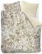 Beddinghouse Bronte dekbedovertrek - Tweepersoons - 200x200/220 - Naturel