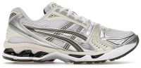 ASICS Gel-Kayano 14 Blanc Ivoire - EU 44.5