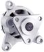 Gates Waterpomp WP0165