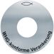 Fischer 558307 WHG rondelle 10 pièce(s)