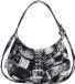 Desigual Uranio Margot Shoulder Bag Tutti Fruti Zwart