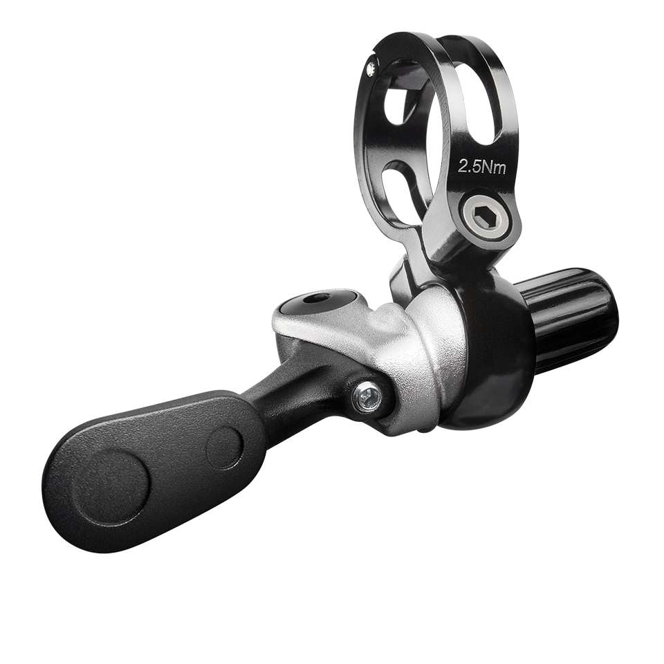 Crankbrothers 304-050-16066 Fietsaccessoires Zwart, Metallic
