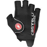 Castelli Pro fietshandschoenen heren, rood, S, 4519027