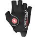 Castelli Pro fietshandschoenen heren, rood, S, 4519027