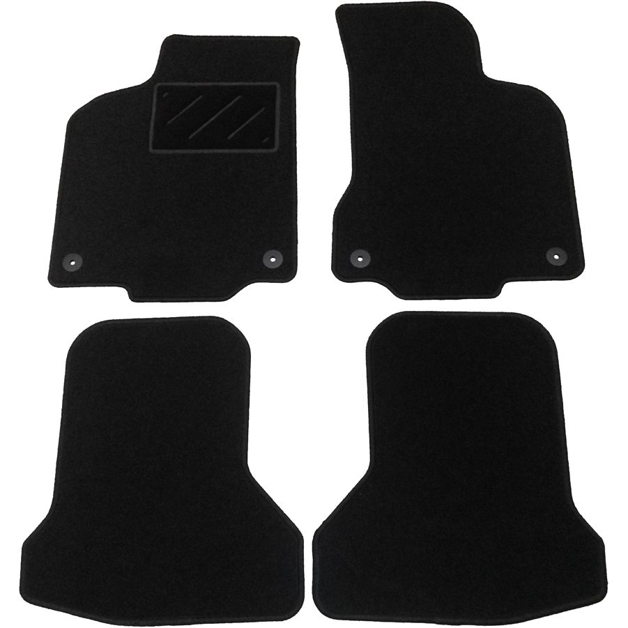 Winparts GO! VW Polo 6N2 2000-2002 4-delig