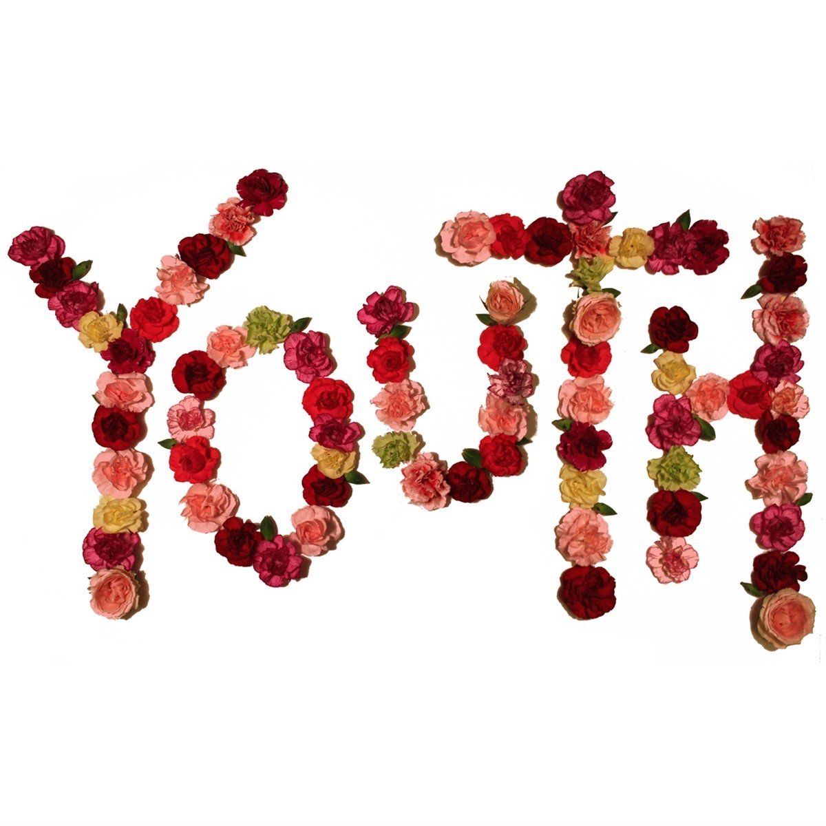 Konkurrent Citizen - Youth (LP) (Coloured Vinyl)