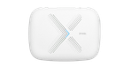 ZyXEL MULTY X WSQ50 - Draadloze Router - Wit