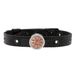 Talent Jewels Talent Echt Koper Solar Clip Roestvrij Staal Armband