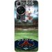 Maniacase Housse de protection Huawei P60 paris saint germain benfica