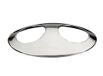 Lacor - 62339 ST.STEEL deksel, ovaal, champagnekleuren/koeler HOL 2
