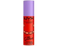 NYX Professional Makeup Europe The Simpsons Make-up Set