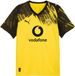 PUMA Maillot domicile 2025/26 BVB Dortmund Adulte