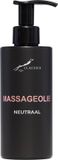 Claudius Cosmetics B.V. Massageolie Neutraal 300 ml