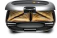 Rommelsbacher XL Tosti-ijzer ST 1000